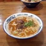 味富ラーメン - 