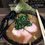 神田ラーメン わいず - 