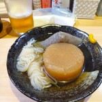 Izakaya Oden - 熟練の煮込み職人が作る絶品おでん