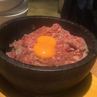 焼肉 うしみつ 恵比寿本店 -  焼肉 うしみつ 恵比寿本店 -
