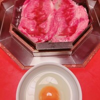 三嶋亭 本店 - 