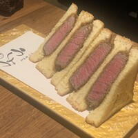 焼肉 うしみつ 恵比寿本店 -  焼肉 うしみつ 恵比寿本店 -