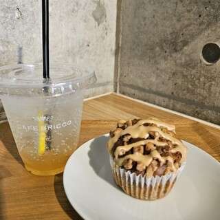 カインズ コーヒースタンド&スペース_0