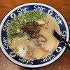 博多らーめん ShinShin 天神本店