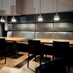 TWO ROOMS GRILL｜BAR - 