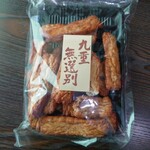 歌舞伎あられ池田屋 - 料理写真: