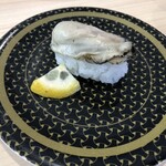 Hama Zushi - 牡蠣