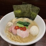 麺屋 ルリカケス - 