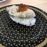 はま寿司 - 牡蠣