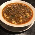 陳麻婆豆腐 マエジマ - 