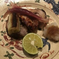 麻布 秀 - 