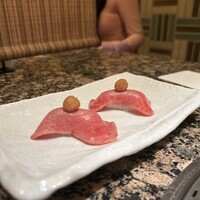 うしごろ 貫 恵比寿本店 - 