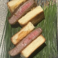 うし松 - 