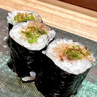 おおさかもん料理 鮨 守屋 - 