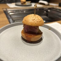 お肉屋 けいすけ 三男坊 - 