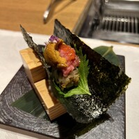 お肉屋 けいすけ 三男坊 - 
