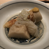 麻布 秀 - 