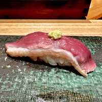 おおさかもん料理 鮨 守屋 - 
