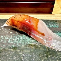 おおさかもん料理 鮨 守屋 - 