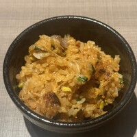 うし松 - 