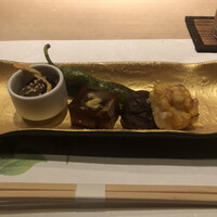 麻布 秀 - 