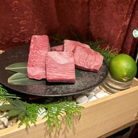 お肉屋 けいすけ 三男坊 - 
