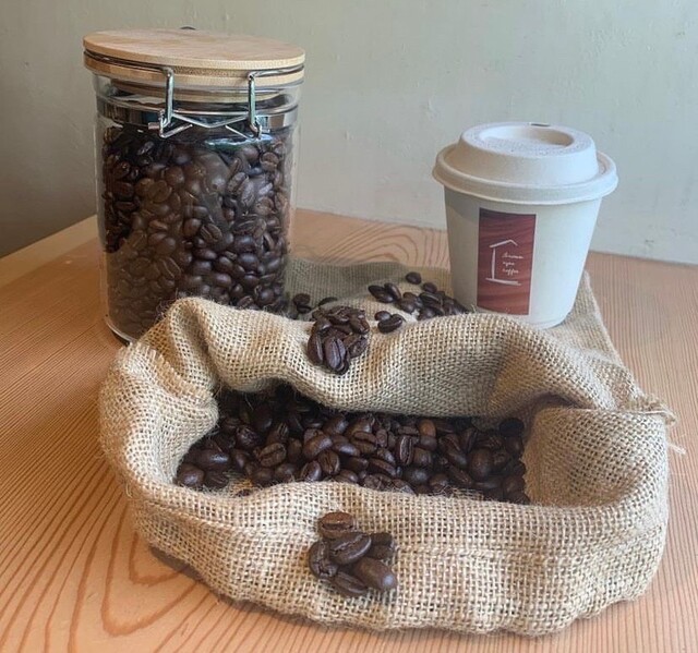 Brown eyes coffee ARASHIYAMA （ブラウン アイズ コーヒー アラシヤマ） 嵐山（京福）/カフェ 食べログ