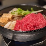 本格肉料理 丸小 - 