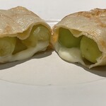 おかしやうっちー - 