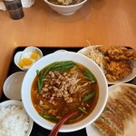 台湾料理 鑫源村  - 