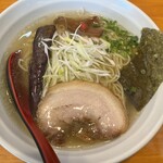 Ramen Genki - 