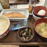 すき家 - 料理写真: