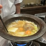 鳥料理 それがし - 