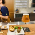 OHORI BREWERY - 