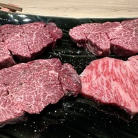 近江牛専門店 近江かど萬 - 