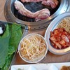 韓国料理&BBQ ペゴッパヨ 川崎本店