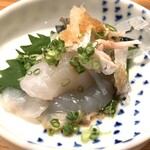 しんのすけ - てっさ & てっぴ