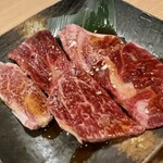 焼肉でん - 