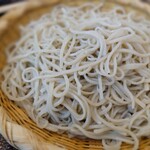 Ashigara Okina - 蕎麦