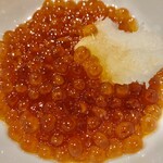 しんのすけ - いくらおろし