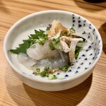 しんのすけ - てっさ & てっぴ