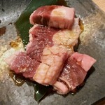 Yakiniku Den - 