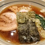 味処 むさし野 - 