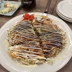 お好み焼き 鉄板dining 響 - 