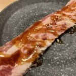 Yakiniku Den - 