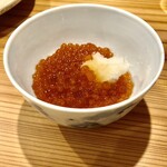 しんのすけ - いくらおろし