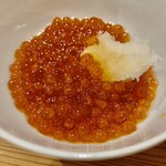 しんのすけ - いくらおろし