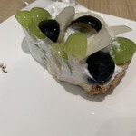 カフェ コムサ - 料理写真: