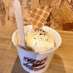 YEH Ice Cream - 料理写真: