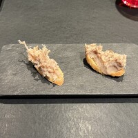 ラトリエ ドゥ ジョエル・ロブション - 